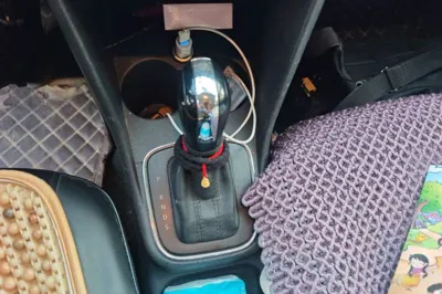 Volkswagen Polo 2018, 109000 км, за 37593.53 CNY - фото 15