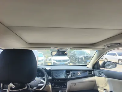 Hyundai Mistra 2016, 106800 км, за 42402.95 CNY - фото 15