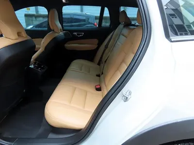 Volvo V60 2022, 40480 км, за 33300000 KRW - фото 6