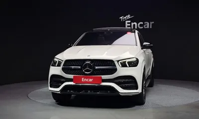Mercedes-Benz GLE-Class 2022, 58065 км, за 75000000 KRW - фото 3