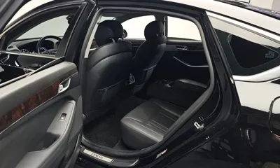 Hyundai Genesis 2016, 82647 км, за 12800000 KRW - фото 11