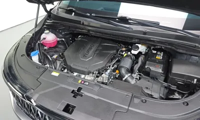 Kia Canival 2025, 26289 км, за 40900000 KRW - фото 6