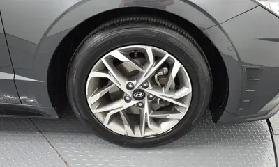 Hyundai Sonata 2022, 92936 км, за 16900000 KRW - фото 21