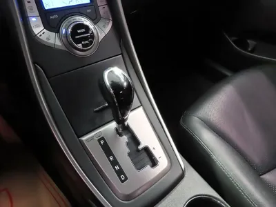 Hyundai Avante 2014, 88218 км, за 4700000 KRW - фото 13