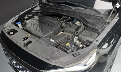 Hyundai Santafe 2019, 115959 км, за 17200000 KRW - фото 6