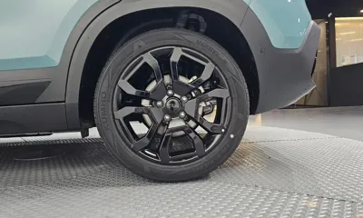 Kia Seltos 2026, 3849 км, за 30300000 KRW - фото 21