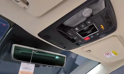 Kia Canival 2025, 36182 км, за 45500000 KRW - фото 33