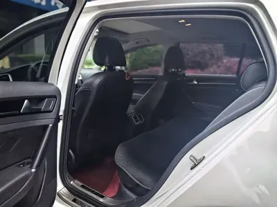 Volkswagen Golf 2016, 72000 км, за 34500 CNY - фото 13