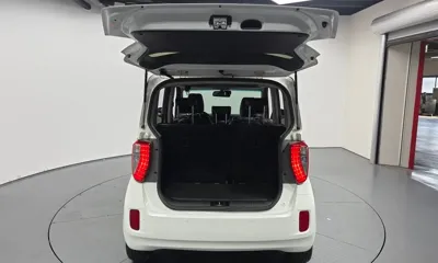 Kia Ray 2013, 112347 км, за 6200000 KRW - фото 20