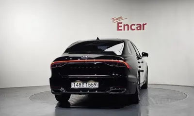 Hyundai Grandeur 2020, 96262 км, за 19990000 KRW