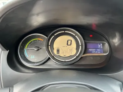 Renault-KoreaSamsung SM3 2018, 108000 км, за 6600000 KRW - фото 13
