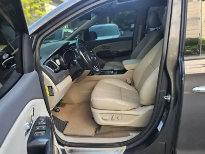 Kia Canival 2016, 222000 км, за 6700000 KRW - фото 12