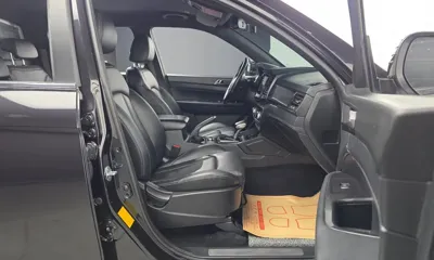 KG_Mobility_Ssangyong Rexton 2021, 82198 км, за 18500000 KRW - фото 26