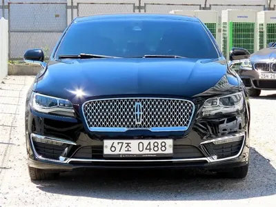 Lincoln MKZ 2017, 71000 км, за 13300000 KRW