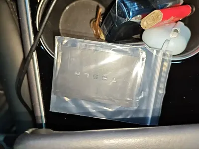 Tesla Model 3 2020, 60500 км, за 97300 CNY - фото 9