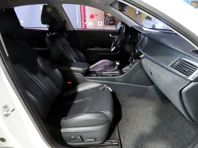 Kia K5 2020, 162000 км, за 9900000 KRW - фото 8