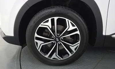 Hyundai Santafe 2019, 99221 км, за 17200000 KRW - фото 5