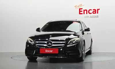Mercedes-Benz E-Class 2019, 121934 км, за 23900000 KRW
