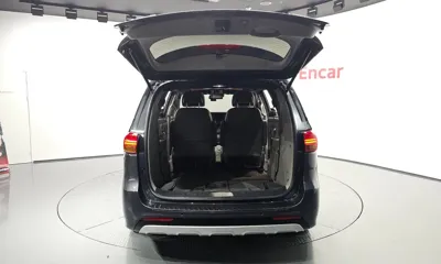 Kia Canival 2016, 149370 км, за 9800000 KRW - фото 20