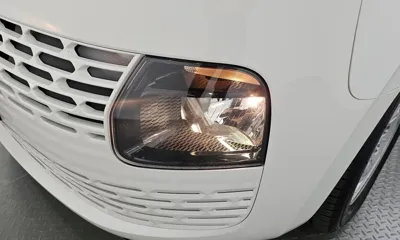 Hyundai Staria 2022, 82258 км, за 20300000 KRW - фото 23