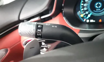 Genesis GV70 2022, 94154 км, за 39900000 KRW - фото 40