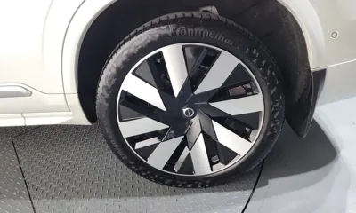 Volvo XC90 2024, 27022 км, за 71900000 KRW - фото 21