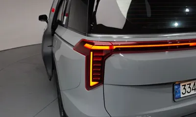 Kia Canival 2025, 36915 км, за 45200000 KRW - фото 23