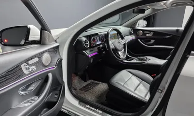 Mercedes-Benz E-Class 2017, 78670 км, за 23900000 KRW - фото 10