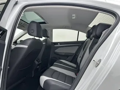Volkswagen Bora 2023, 27000 км, за 108800 CNY - фото 6