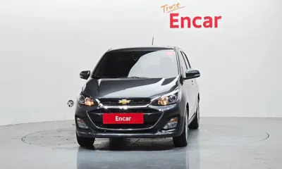 ChevroletGMDaewoo Spark 2021, 51056 км, за 8500000 KRW - фото 3