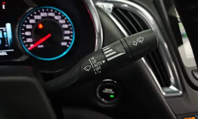 ChevroletGMDaewoo Malibu 2017, 116804 км, за 8490000 KRW - фото 15