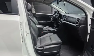 Kia Sportage 2017, 112569 км, за 12900000 KRW - фото 11