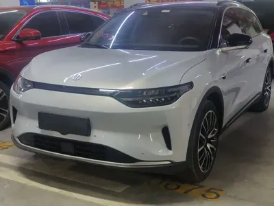 Leapmotor Leapmotor C11 · 2022 год