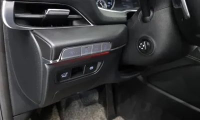 Genesis GV80 2021, 80833 км, за 37200000 KRW - фото 20