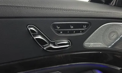 Mercedes-Benz S-Class 2018, 161669 км, за 37900000 KRW - фото 18