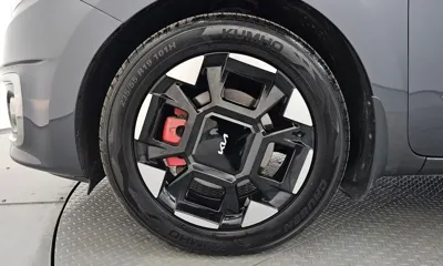 Kia Canival 2015, 98001 км, за 11000000 KRW - фото 5