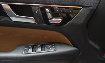 Mercedes-Benz E-Class 2016, 101387 км, за 13900000 KRW - фото 19