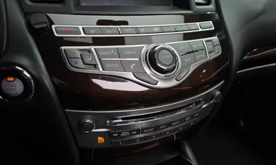 Infiniti QX60 2017, 121447 км, за 12300000 KRW - фото 30