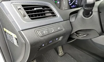 Hyundai Sonata 2015, 175684 км, за 7000000 KRW - фото 27