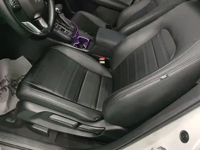 Honda CR-V 2024, 5699 км, за 127100 CNY - фото 15