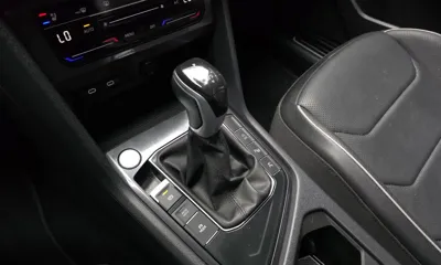 Volkswagen Tiguan 2023, 60927 км, за 27900000 KRW - фото 9