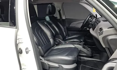 Citroen-DS C4 Picasso 2018, 81000 км, за 12500000 KRW - фото 11