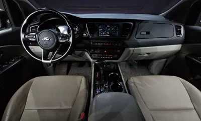 Kia Canival 2019, 113480 км, за 11600000 KRW - фото 7