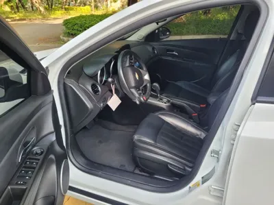 ChevroletGMDaewoo Cruze 2015, 144094 км, за 3500000 KRW - фото 7