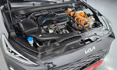 Kia K8 2023, 65111 км, за 29800000 KRW - фото 6