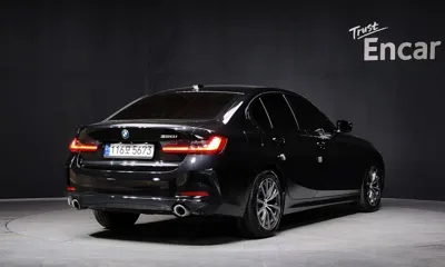 BMW 3-Series 2023, 25360 км, за 33700000 KRW - фото 2