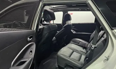 Hyundai Maxcruz 2016, 74635 км, за 15890000 KRW - фото 11