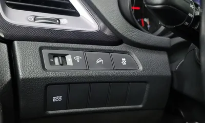 Hyundai Santafe 2014, 168305 км, за 7900000 KRW - фото 17
