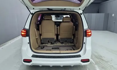Kia Canival 2019, 142784 км, за 14500000 KRW - фото 14
