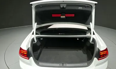 Volkswagen Passat 2021, 88972 км, за 21500000 KRW - фото 20